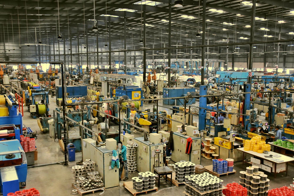 Supply Chain Sovereignty: Why Local-for-Local Manufacturing Is Becoming a Strategic Imperative