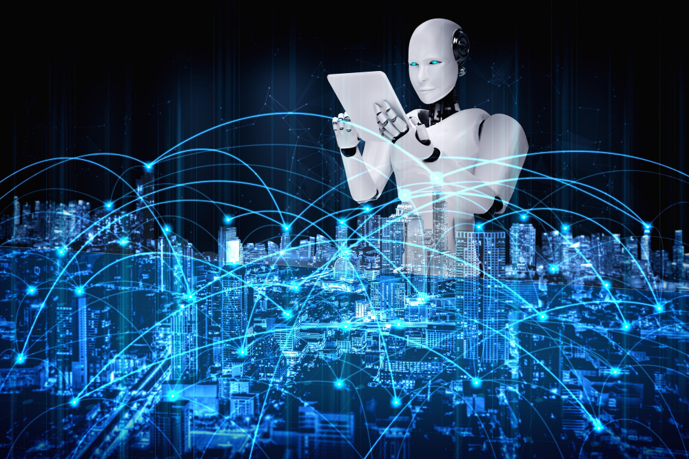 AI Sovereignty: The New Non-Negotiable for Multinational Enterprises