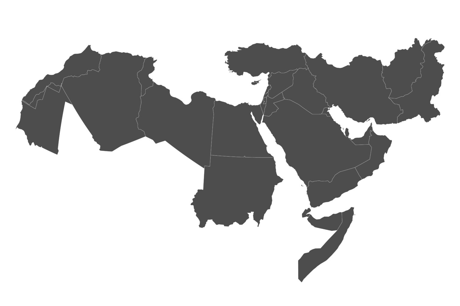 The Middle East’s Economic Diversification: Beyond Oil, Into Technology, Finance, and Tourism