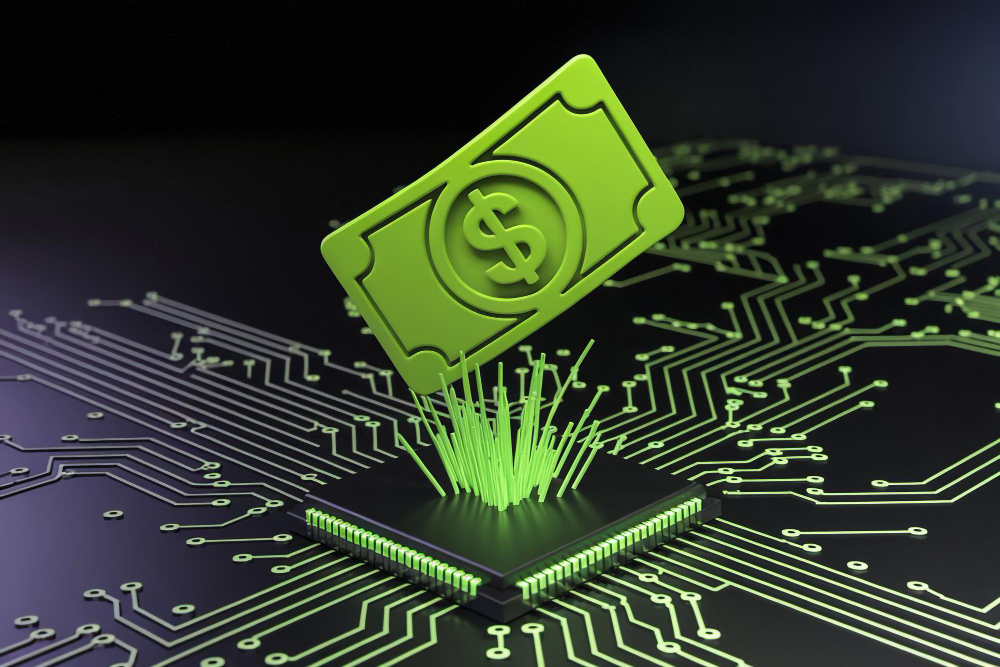 The $1.3 Trillion Chip Economy: How the Semiconductor Super-Cycle Is Repricing Every Industry