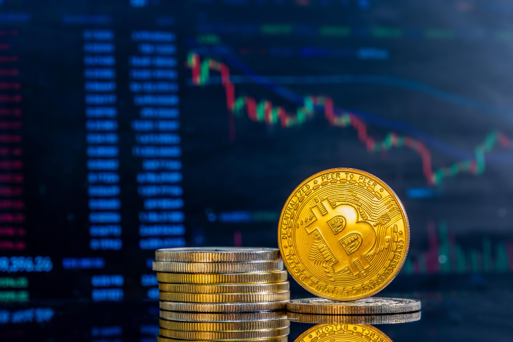 Bitcoin ETFs, $128 Billion In: The Institutional Crypto Tipping Point and What Comes Next