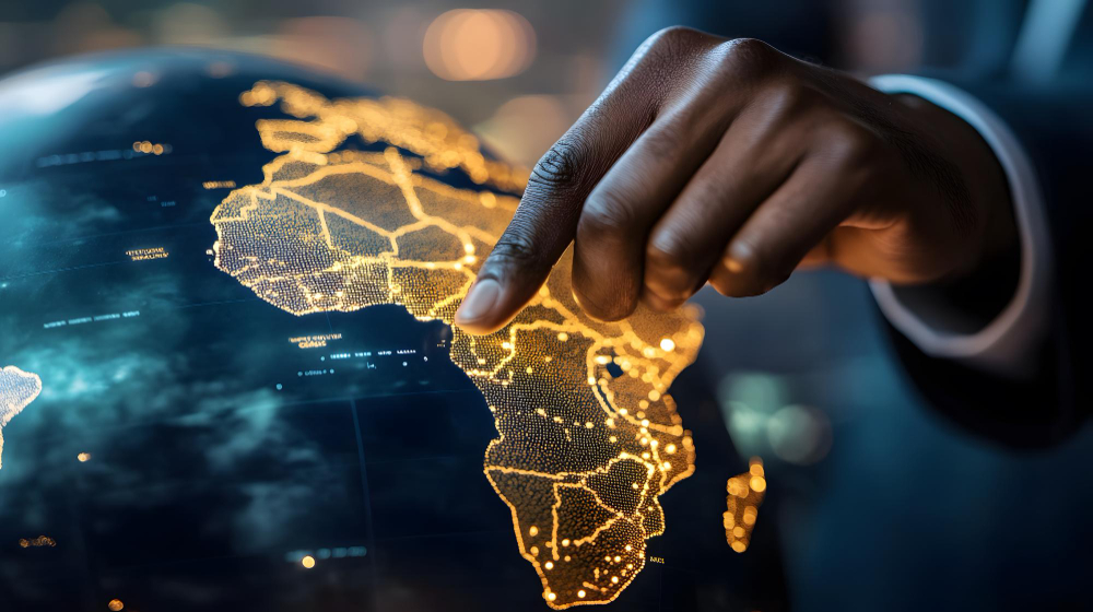 Africa’s Business Boom: The Continent That Every Multinational Is Beginning to Take Seriously
