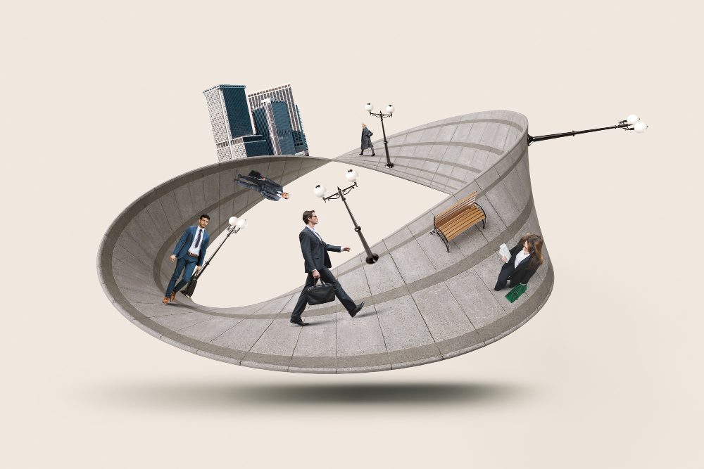 The Art of Business Turnarounds: Case Studies in Corporate Reinvention