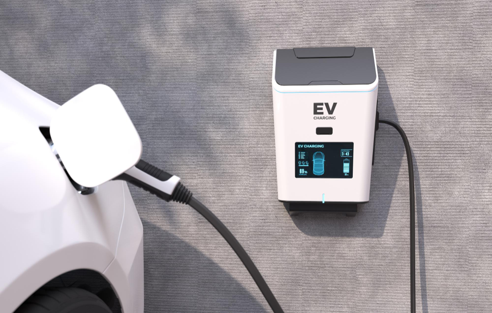 EV Wars: Beyond Tesla — The Global Race for Electric Vehicle Dominance