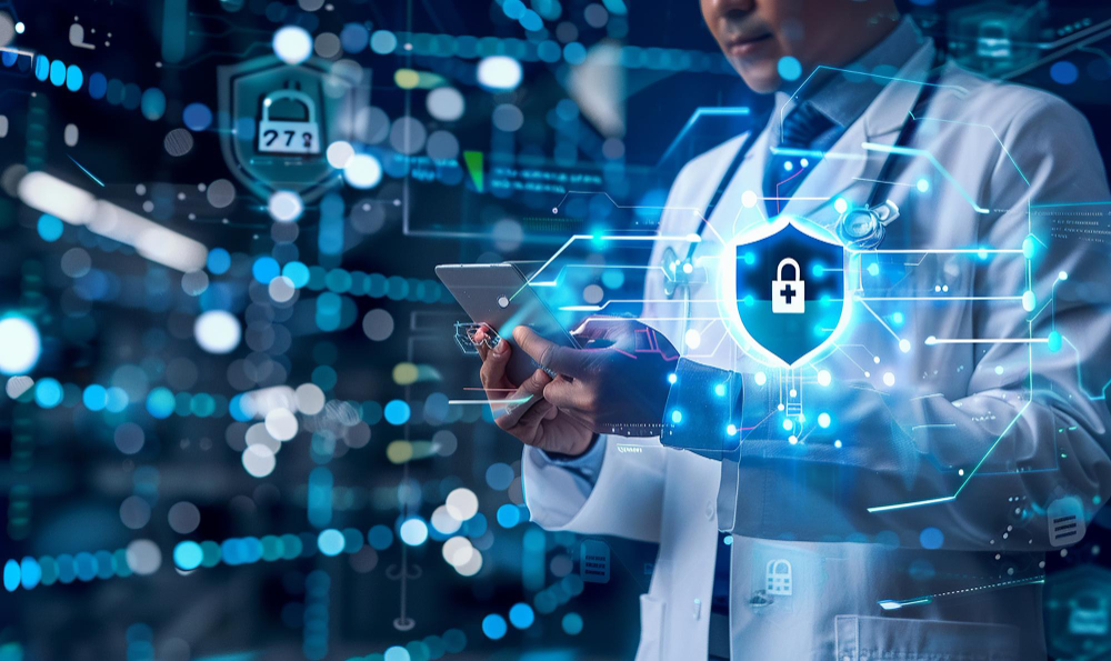 Healthcare Cybersecurity Crisis: Why Hospitals Are Under Attack and What Boards Must Do