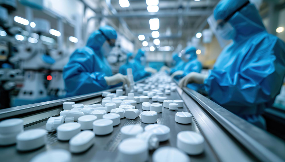 India’s Pharma Ascension: Why Global Health Depends on Domestic Manufacturing