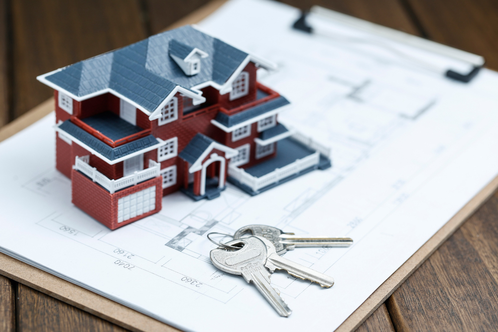 Real Estate in a High-Rate World: Where the Opportunities Are Hiding in 2026
