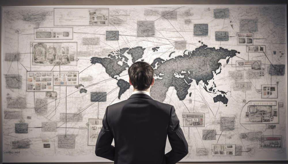 Doing Business in the Age of Sanctions: A Practical Guide to Navigating Geopolitical Risk