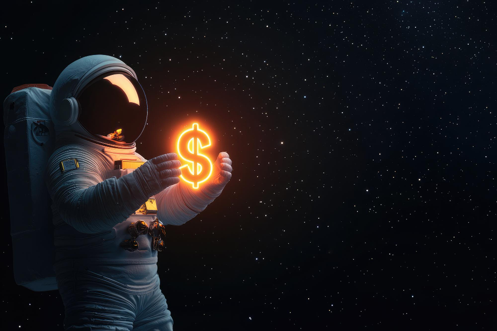 The Space Economy: Why Satellite, Launch, and Orbital Services Are Now Strategic Infrastructure