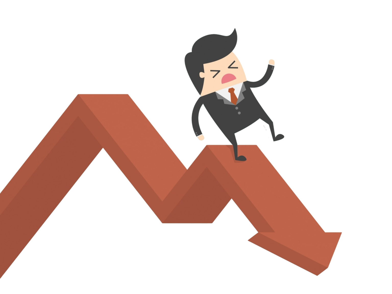 Why Most Startups Fail at Scaling — and How to Avoid the Growth Trap