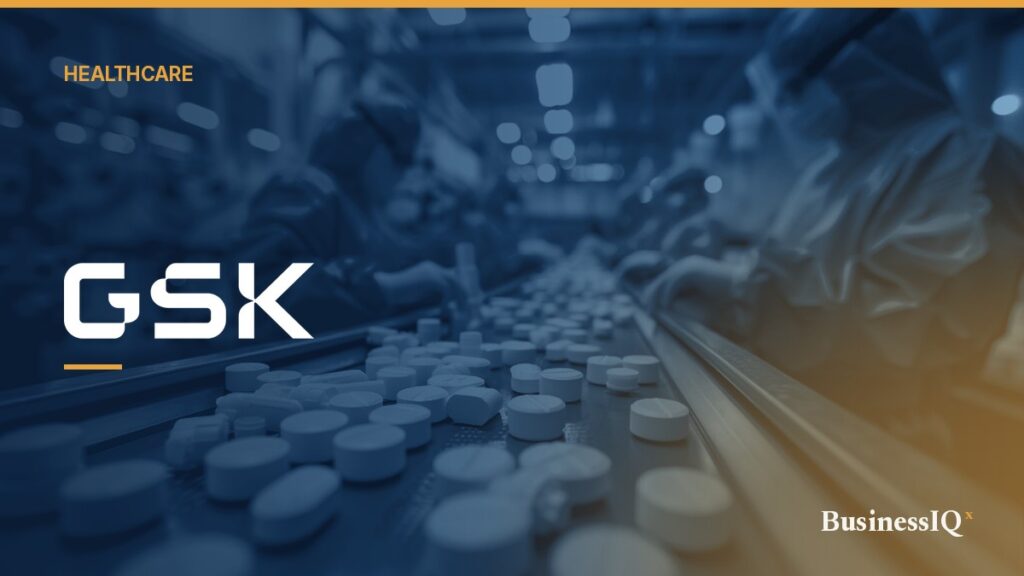 GSK Beats on Profit but Investors Punish a Slide in Vaccine Sales